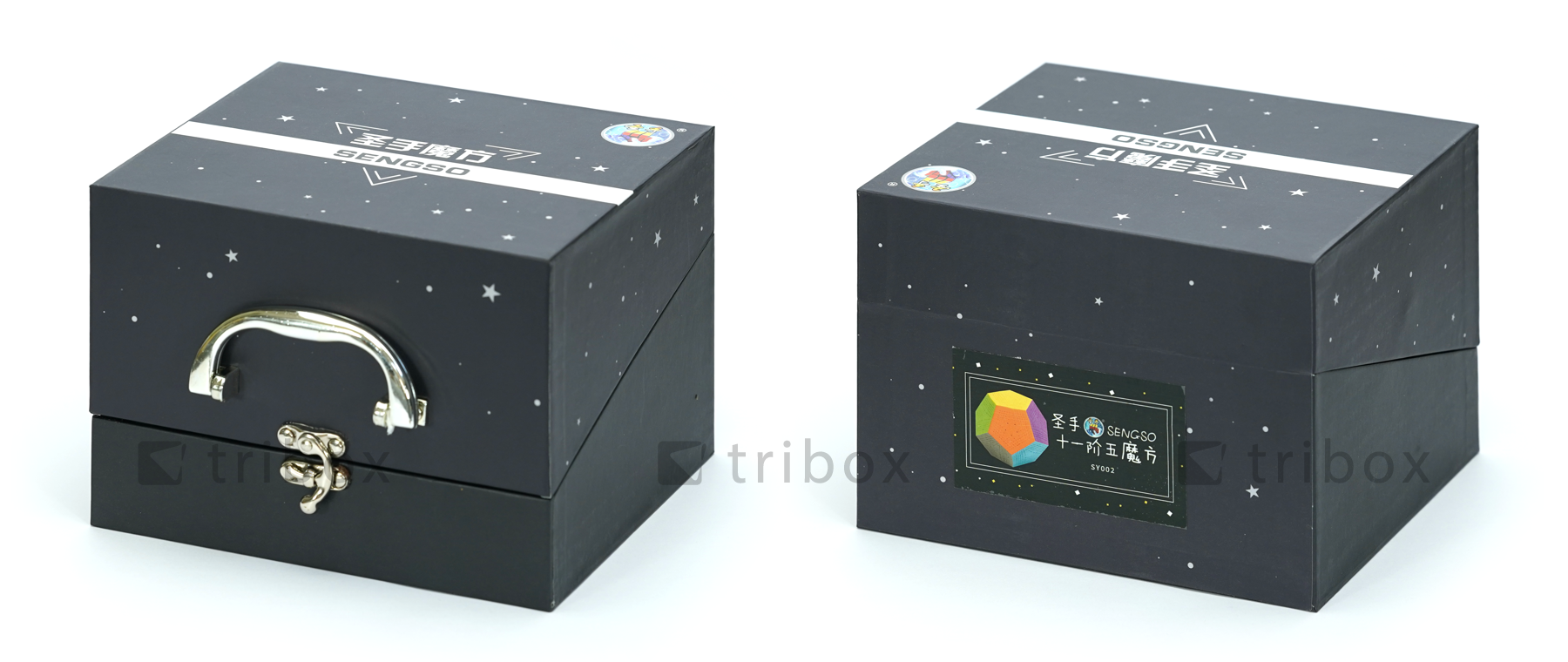 triboxストア / ShengShou Examinx Stickerless triboxストア / ShengShou Examinx Stickerless